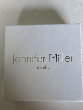 Jennifer Miller Jewelry